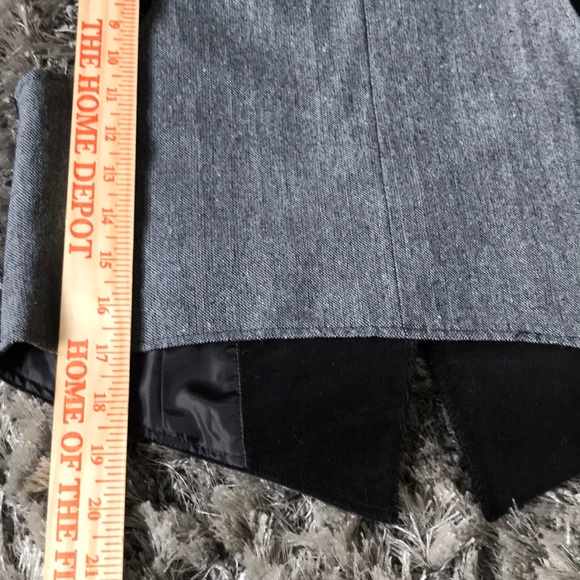 Cord Vest - Picture 4 of 6